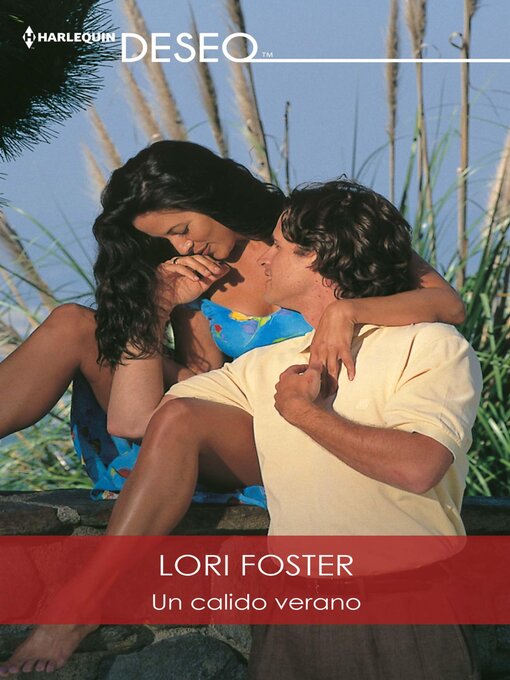 Title details for Un cálido verano by Lori Foster - Available